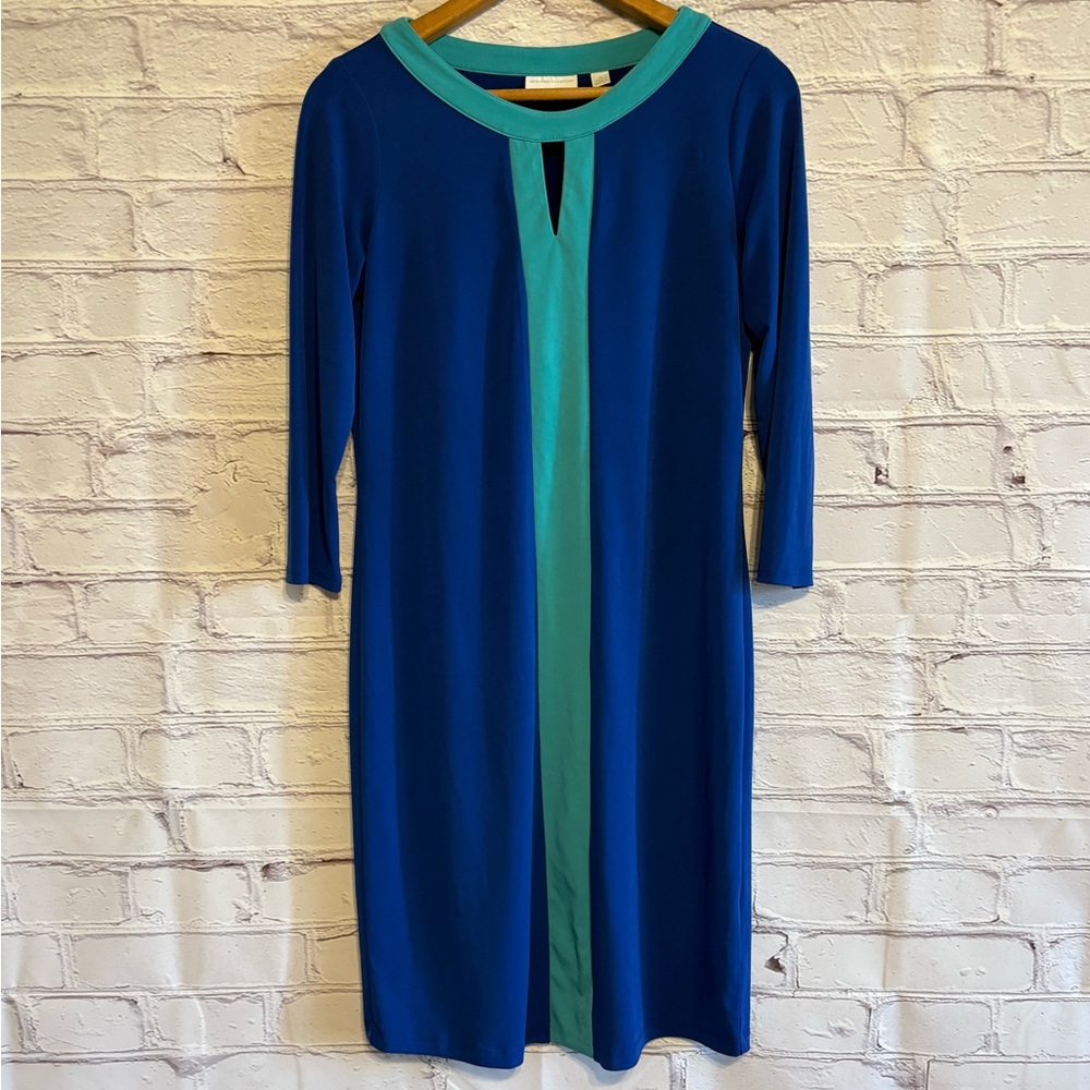 NY&Co Retro Mini Stretch Dress
